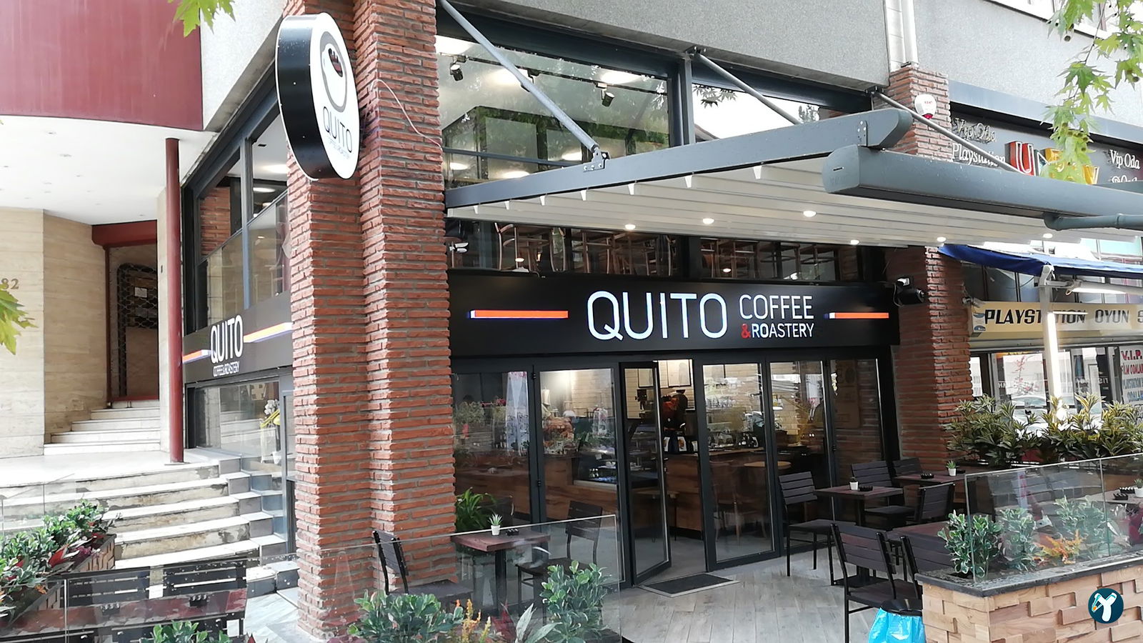 Quito Coffee
