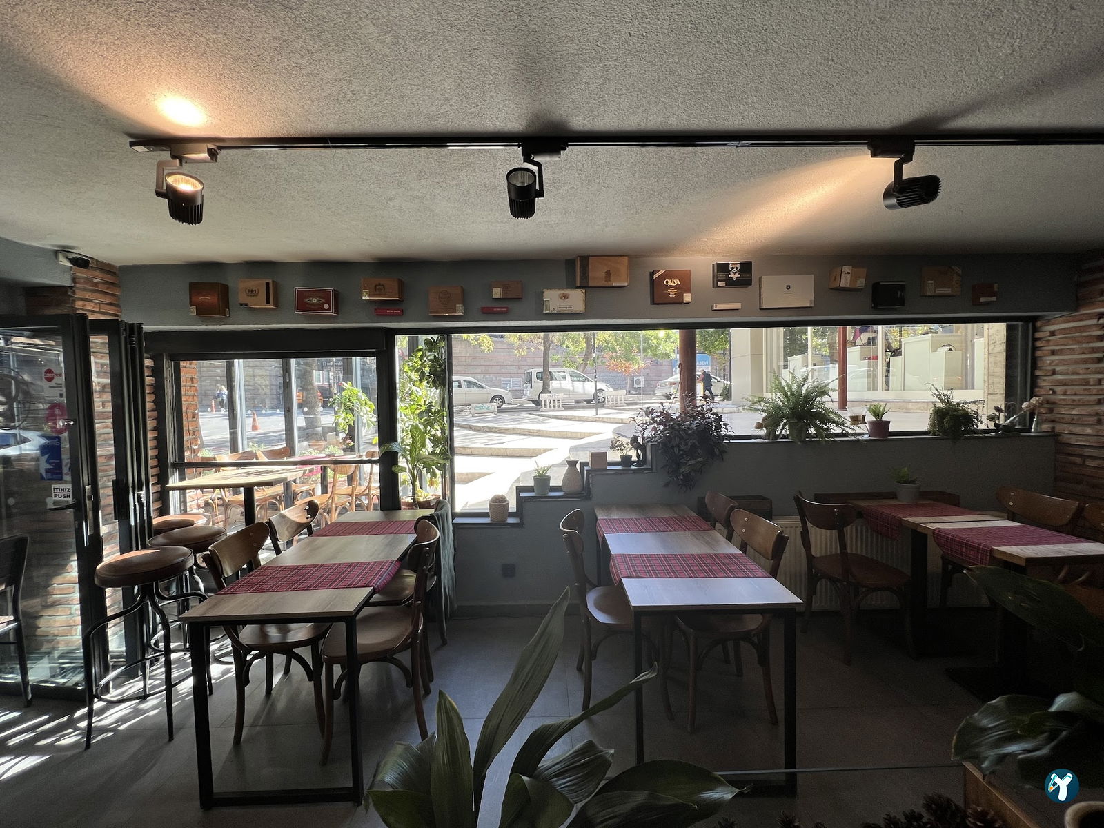 Quito Coffee