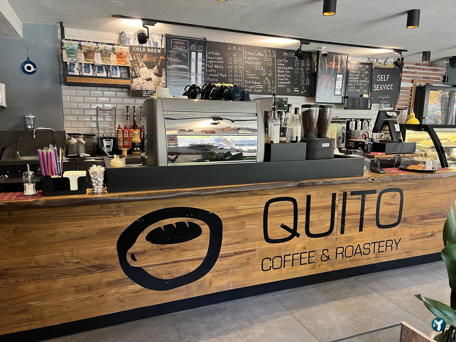 Quito Coffee