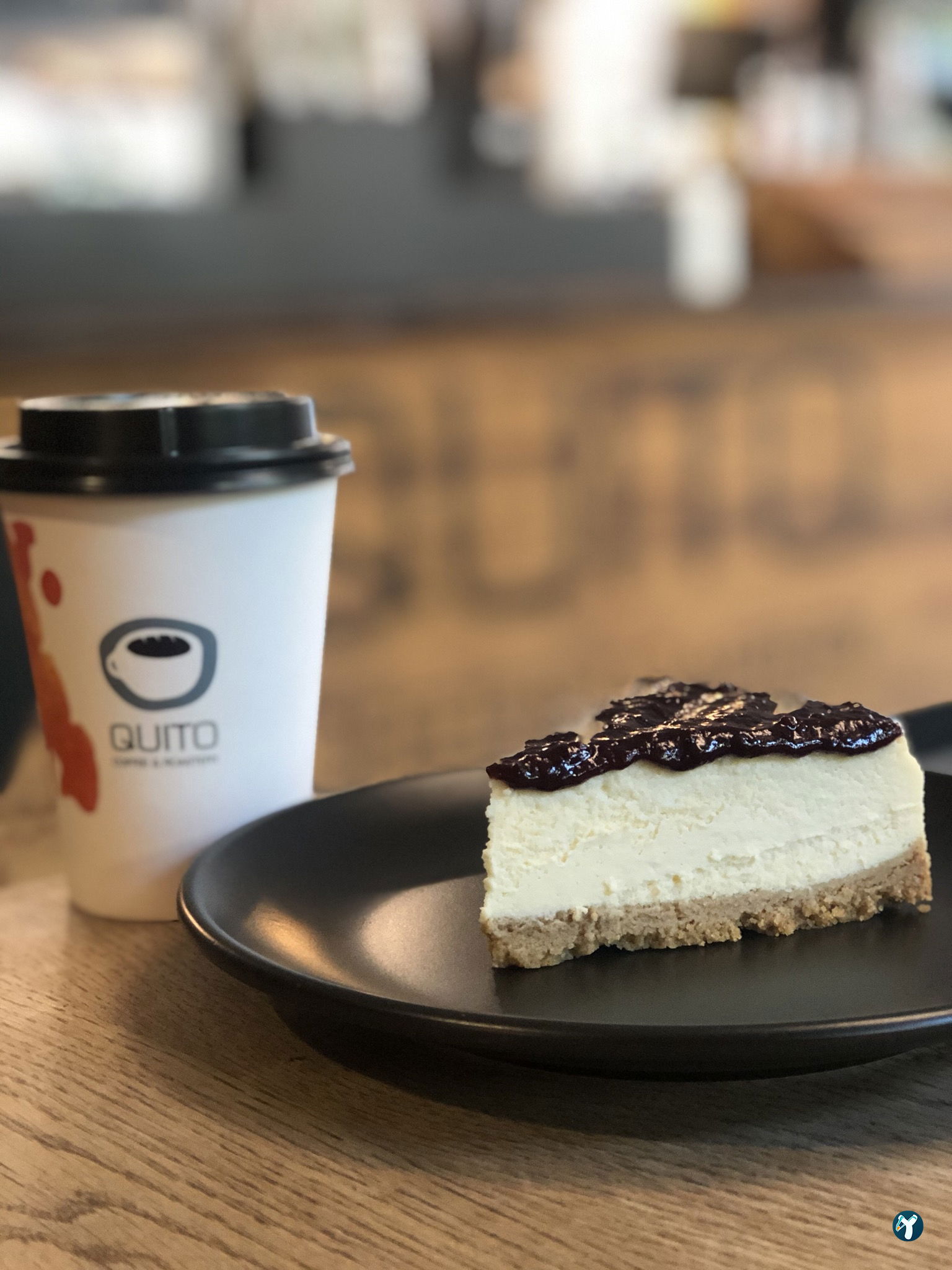 Quito Coffee