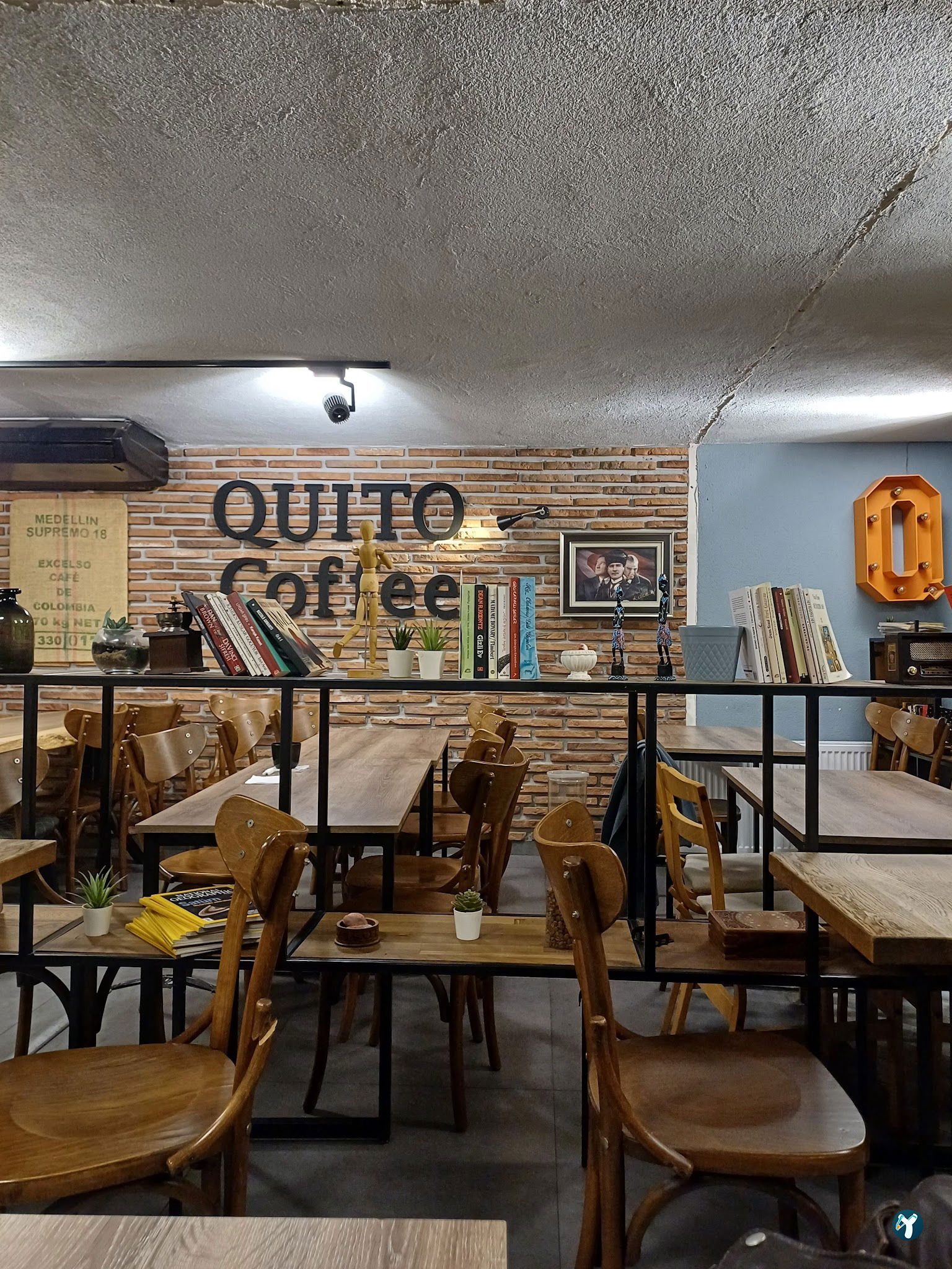 Quito Coffee