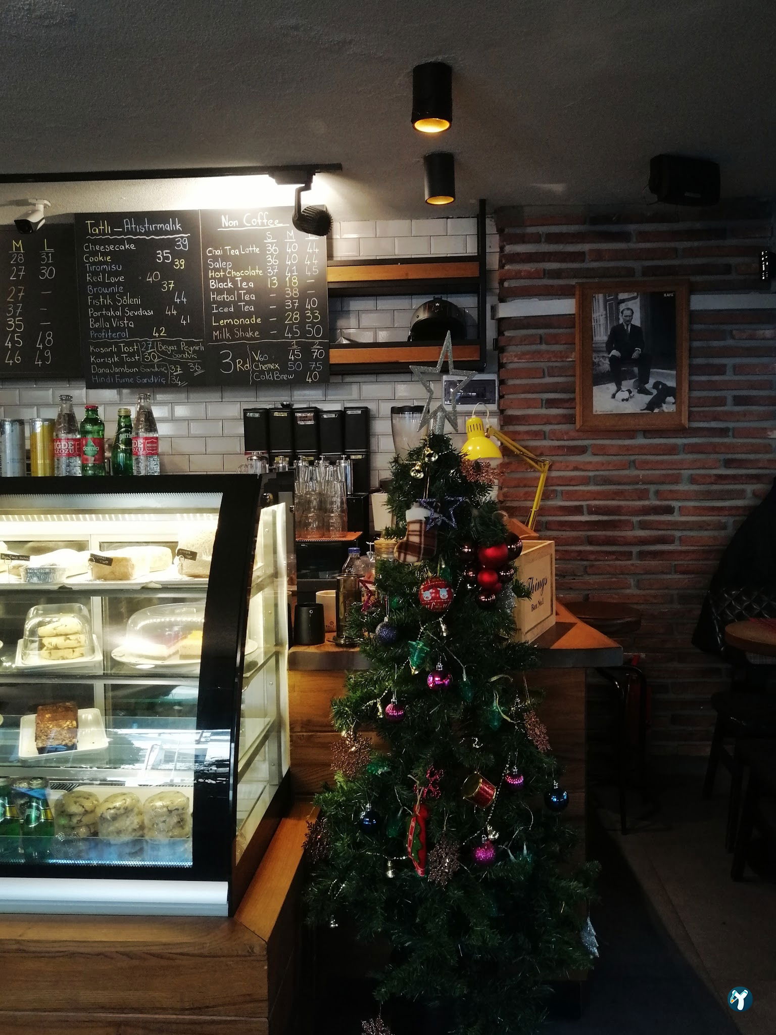 Quito Coffee