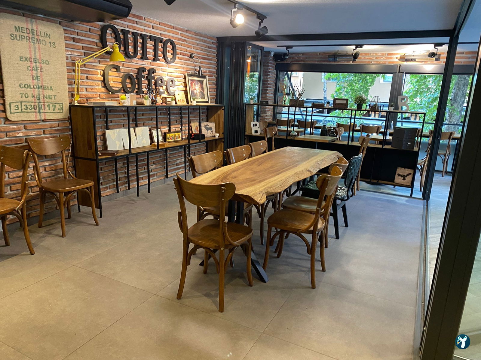 Quito Coffee