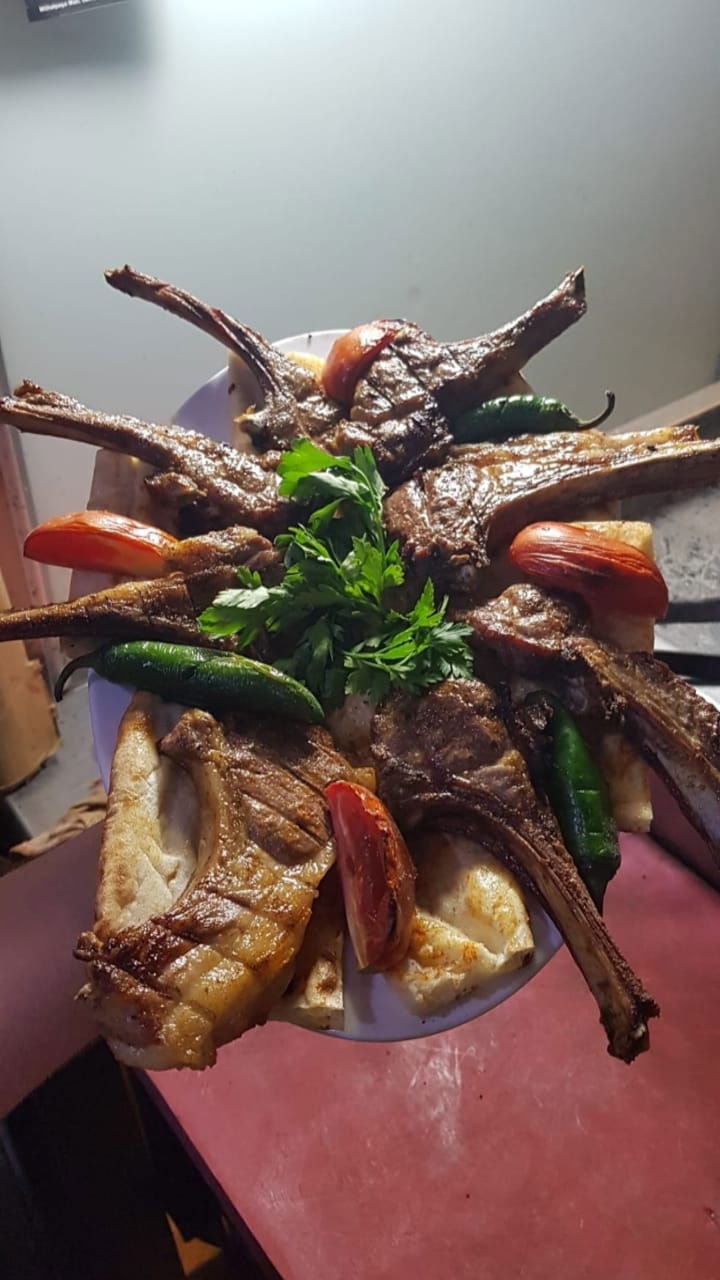 Çağ Kebap Adana