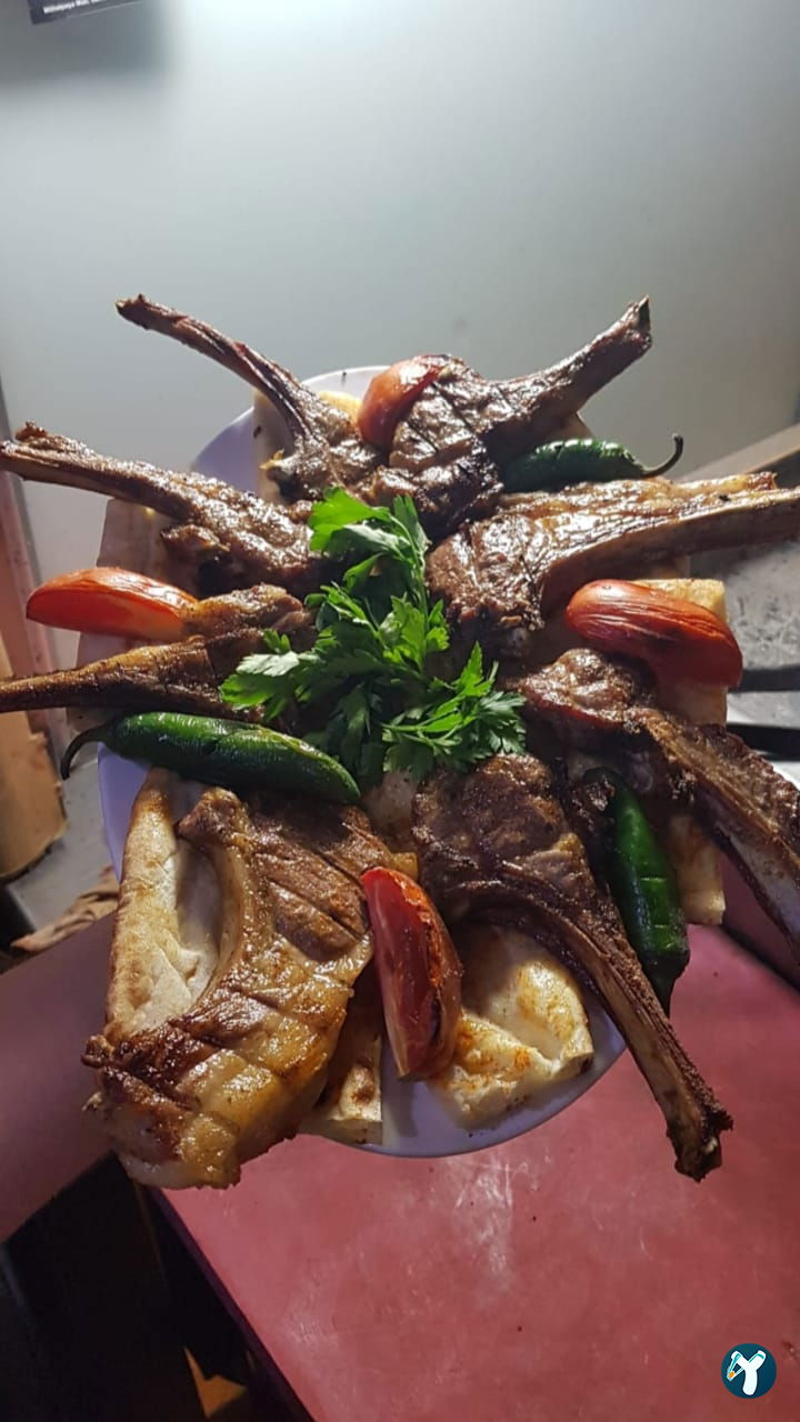 Çağ Kebap Adana