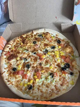 Little Caesars Halkalı Şubesi resimleri