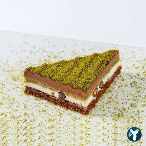 Bypiecakes Pasta & Tatli