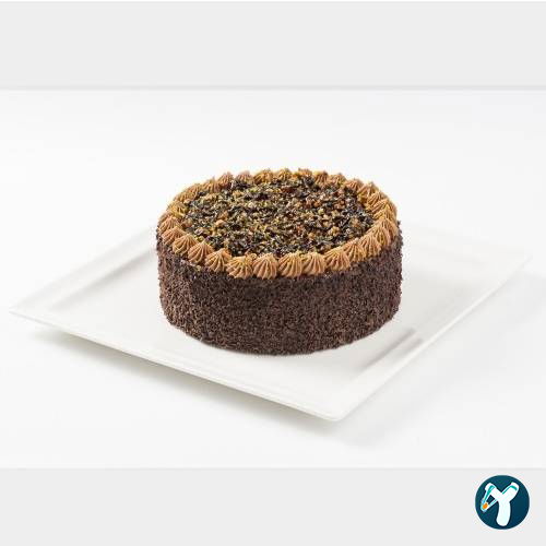 Bypiecakes Pasta & Tatli