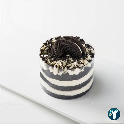 Bypiecakes Pasta & Tatli