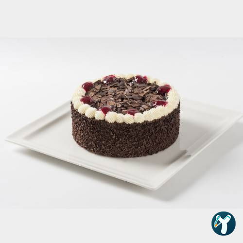 Bypiecakes Pasta & Tatli