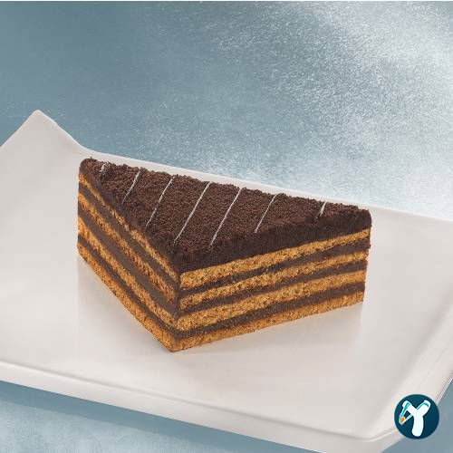 Bypiecakes Pasta & Tatli