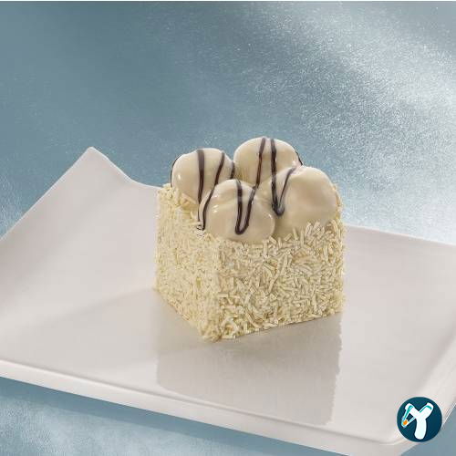 Bypiecakes Pasta & Tatli