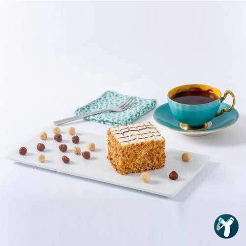 Bypiecakes Pasta & Tatli