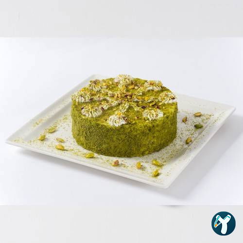 Bypiecakes Pasta & Tatli