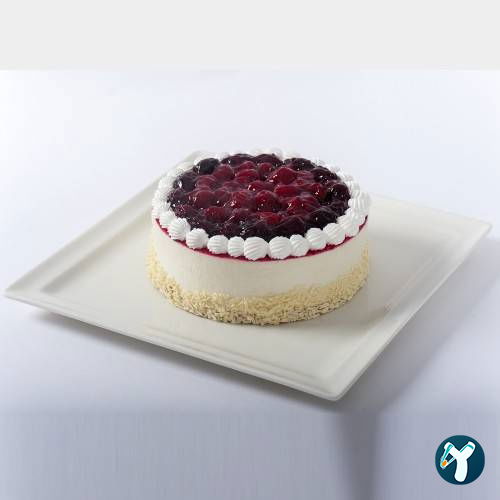 Bypiecakes Pasta & Tatli
