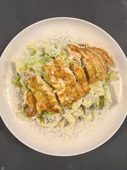 Orion Cafe & Restaurant resimleri
