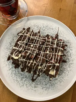 Orion Cafe & Restaurant resimleri