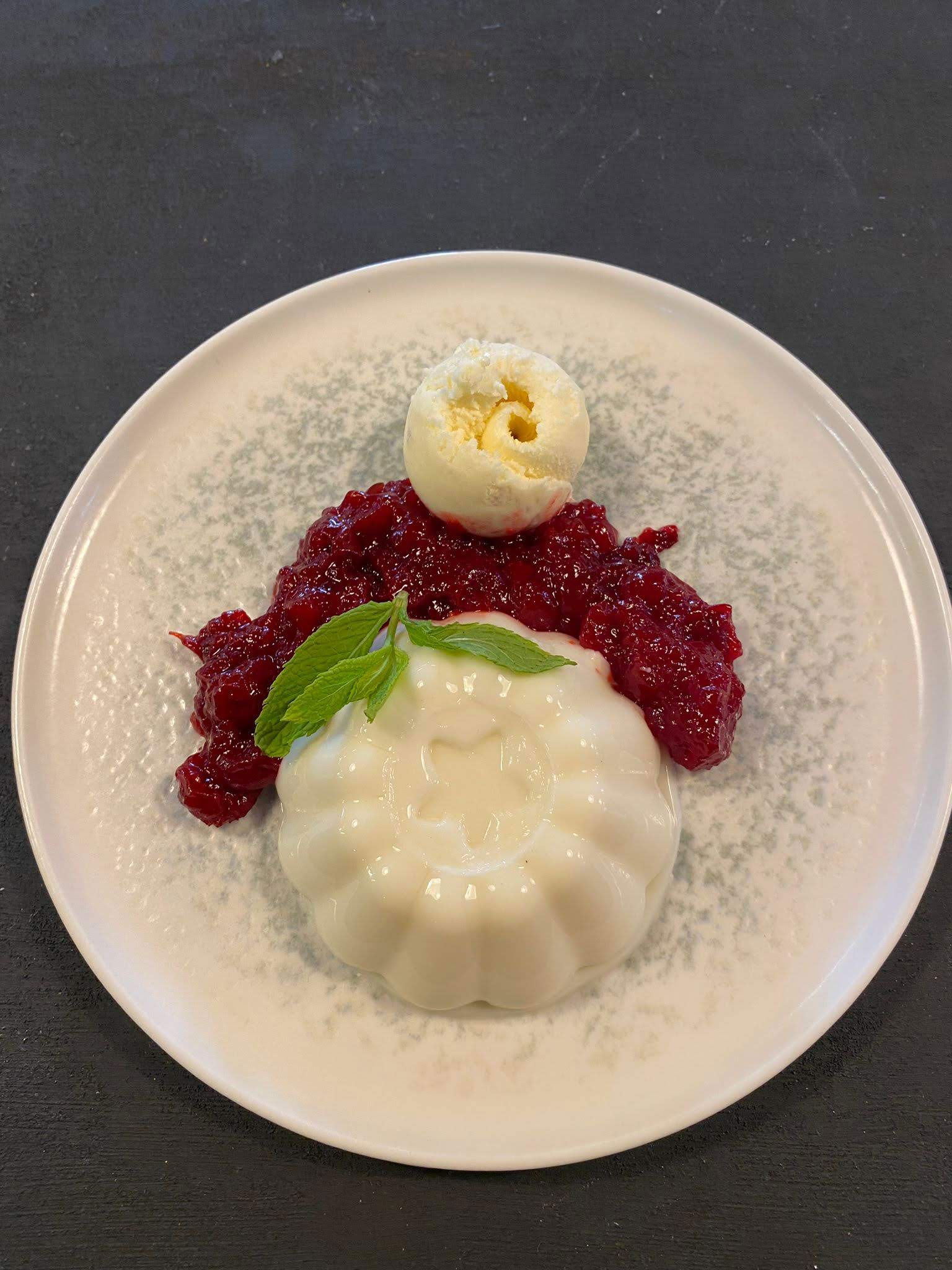 Orion Cafe & Restaurant