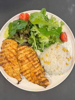 Orion Cafe & Restaurant resimleri