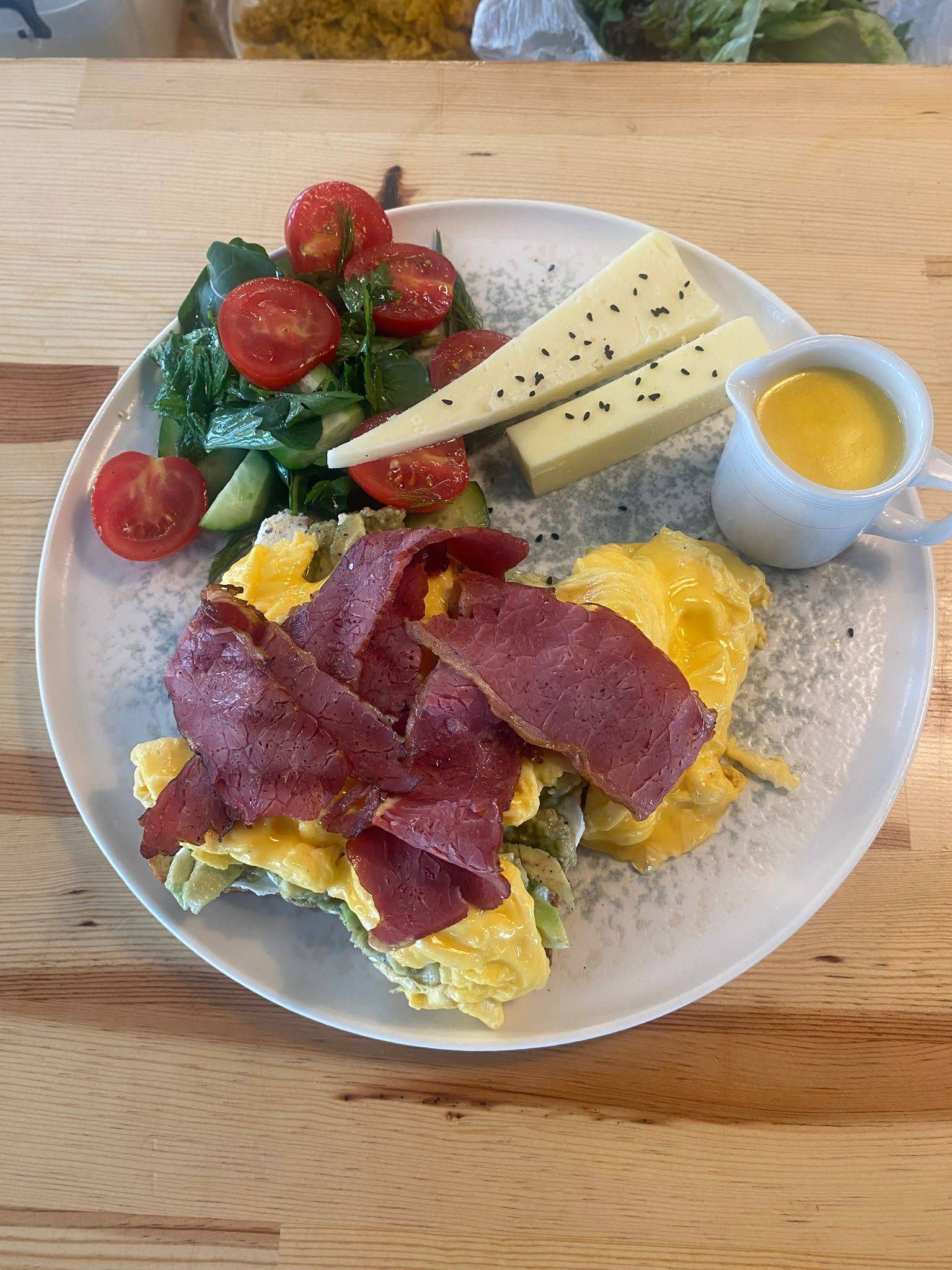 Orion Cafe & Restaurant