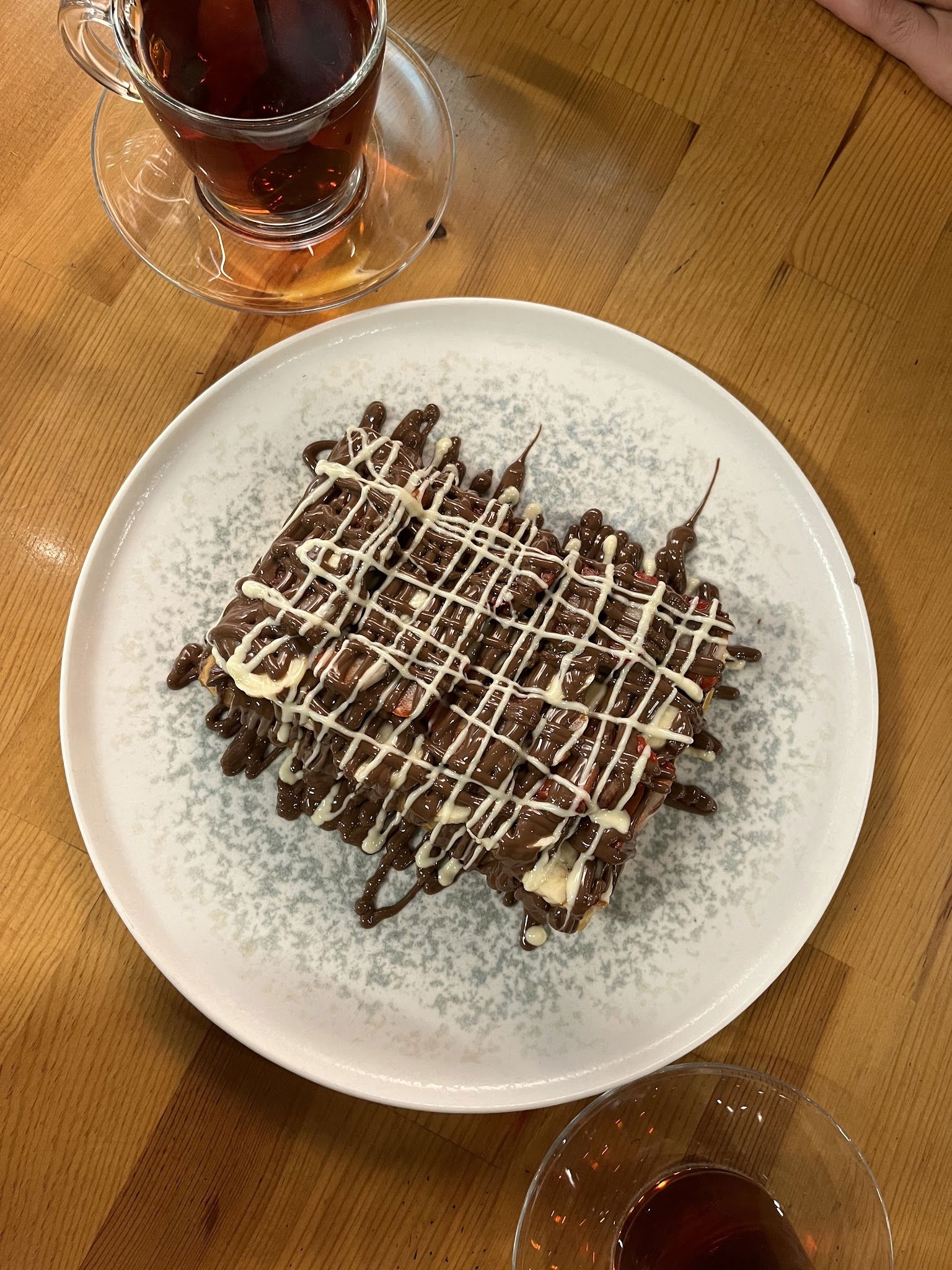 Orion Cafe & Restaurant