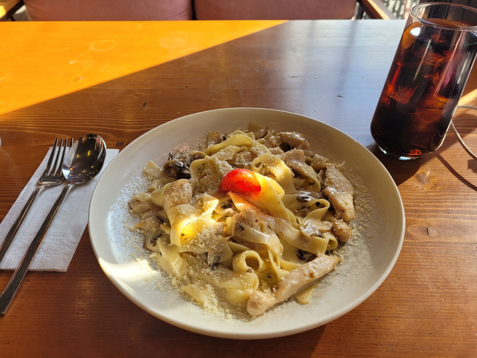 Orion Cafe & Restaurant