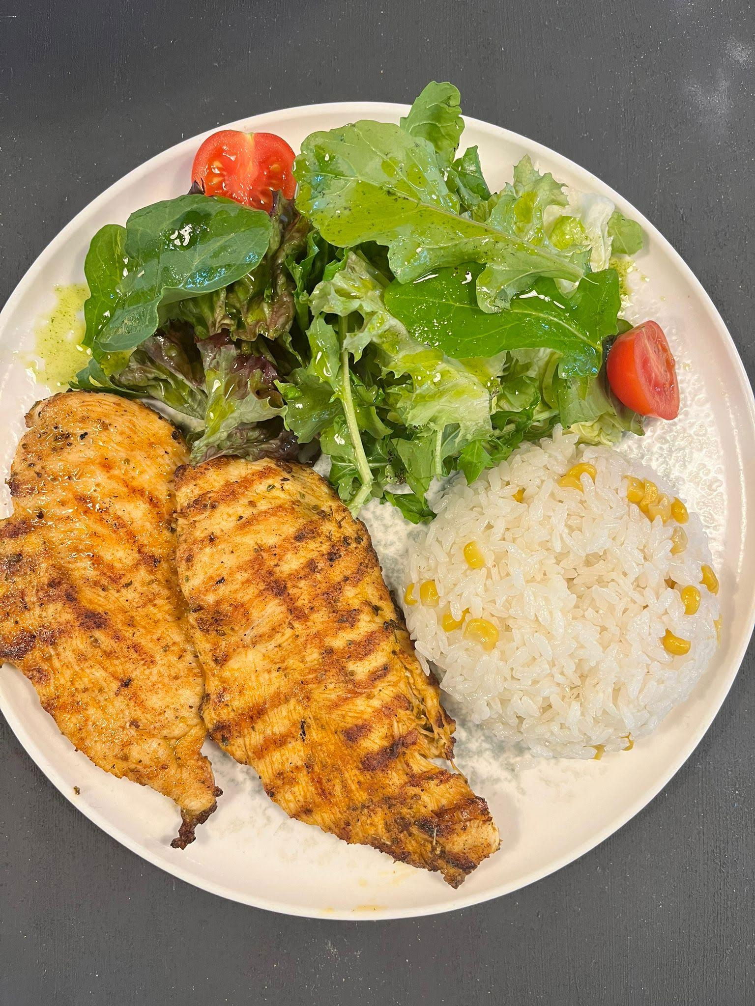 Orion Cafe & Restaurant