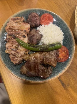 Şelale Restoran resimleri