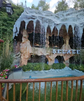 Şelale Restoran resimleri