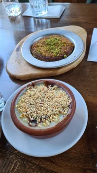 Şelale Restoran resimleri