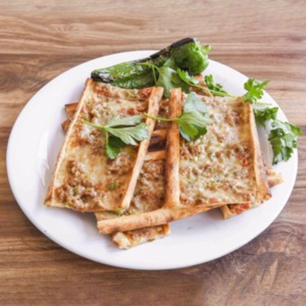 Mevlana Pide