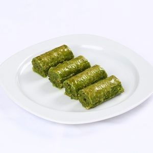 Fıstık Sarma