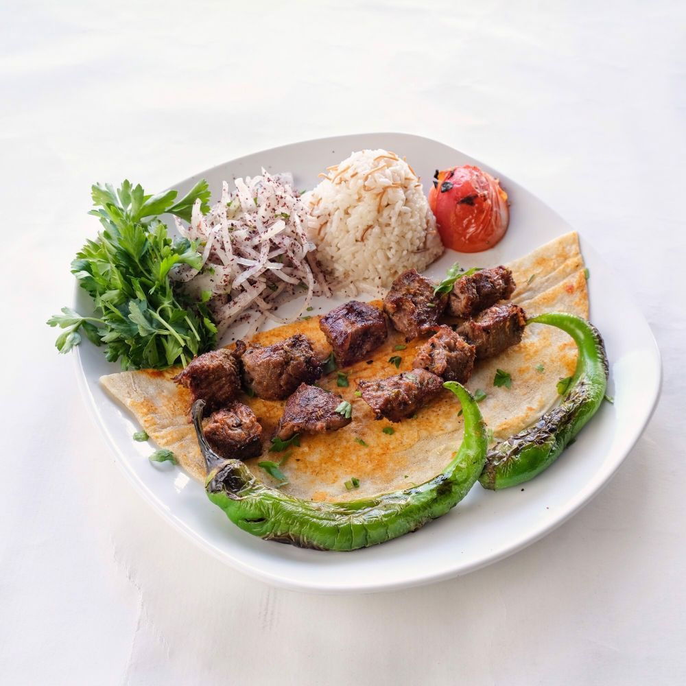 Kuzu Şiş