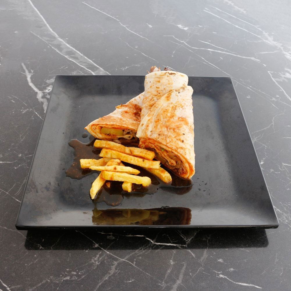 Et Döner Dürüm (100 gr.)