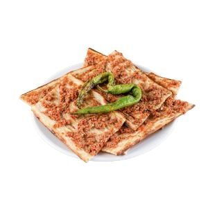 Etli Ekmek