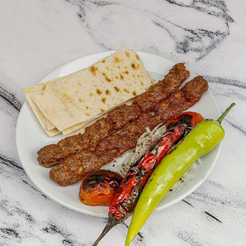 Adana Kebap