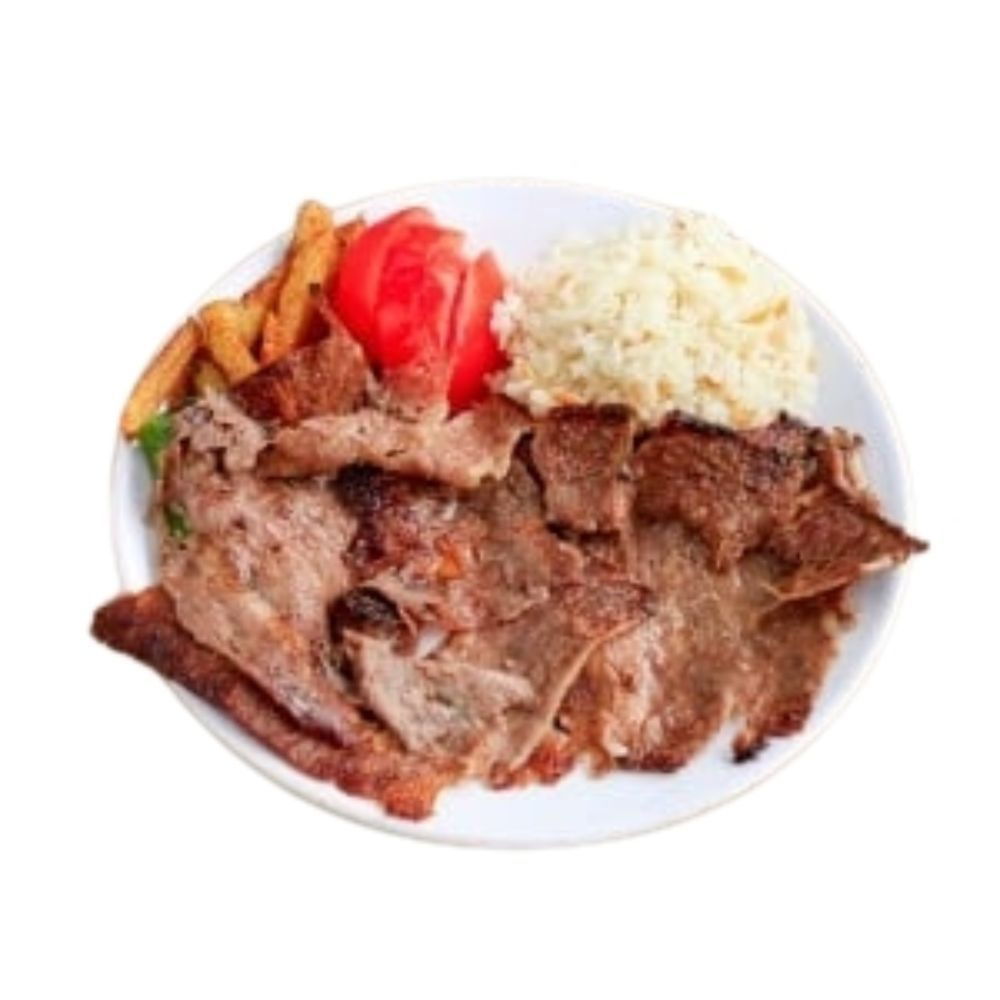 Et Döner (120 gr.)