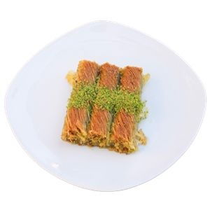 Fıstıklı Kadayıf