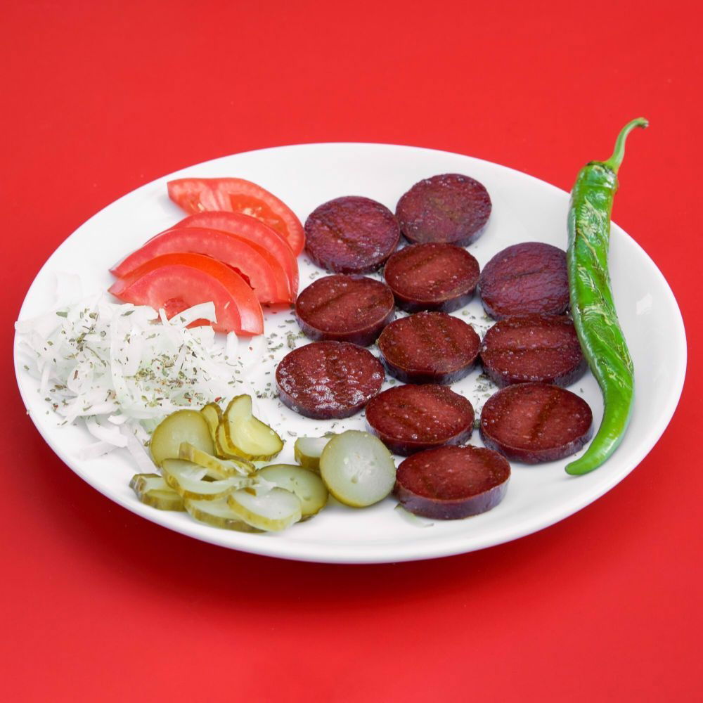 Izgara Sucuk