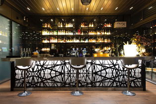 Olia Golf Restaurant