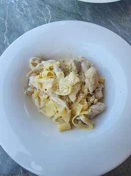 Olia Golf Restaurant resimleri