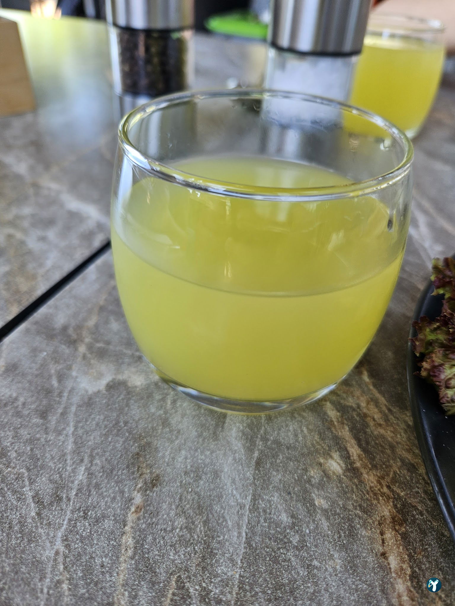 Olia Golf Restaurant