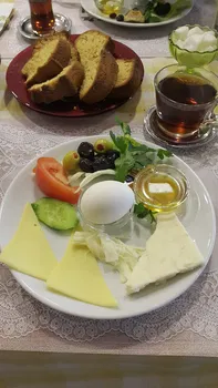 Cinar Lokantasi resimleri