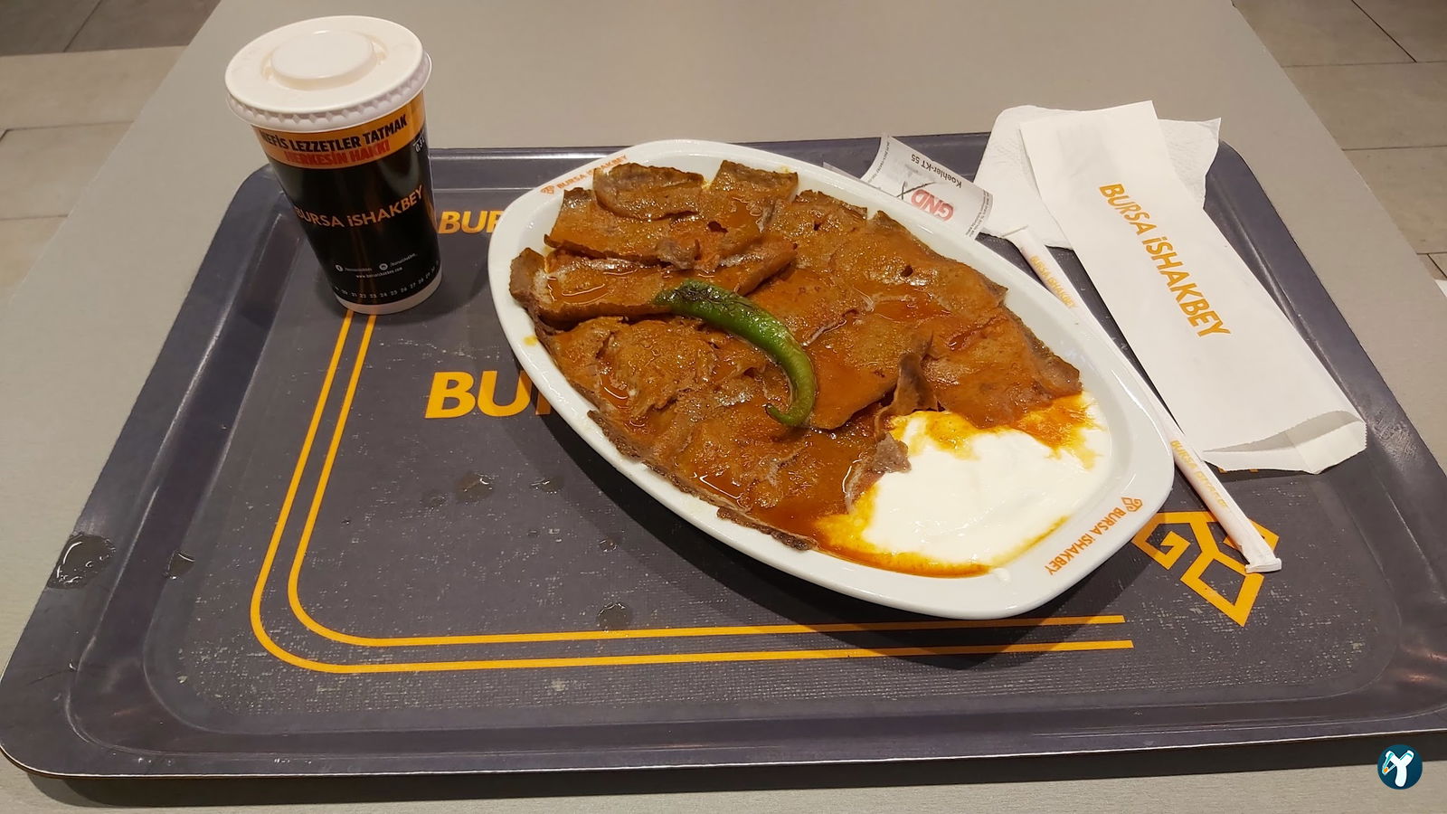 Bursa İshakbey