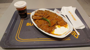 Bursa İshakbey