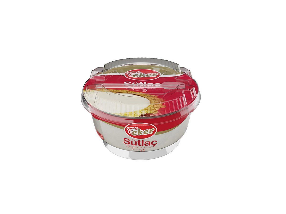 Eker Sütlaç (100 gr.)