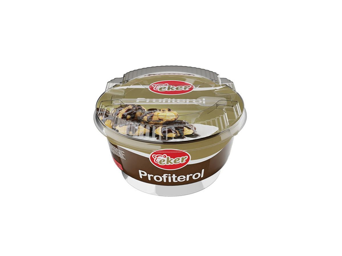 Eker Profiterol (150 gr.)