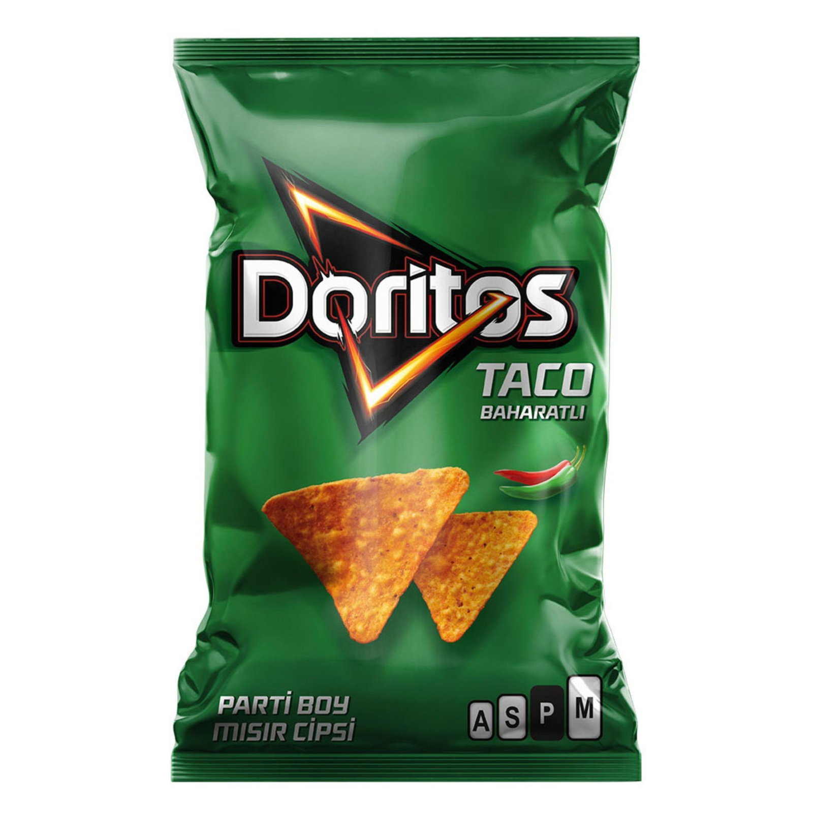 Doritos Taco (218 gr.)