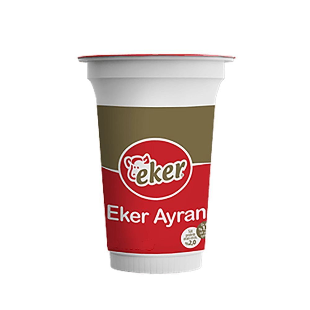 Eker Ayran (20 cl.)
