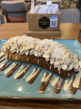 Çorum Chocolabs resimleri